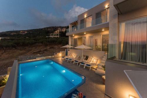 Divine Villas
