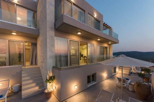 Divine Villas