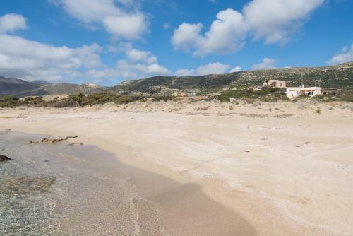 Seafront Villa