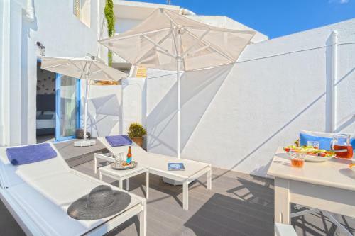 Bed & Breakfast Fantasea Luxury Suite