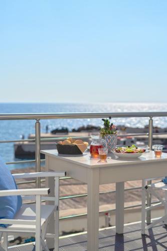 Bed & Breakfast Fantasea Luxury Suite
