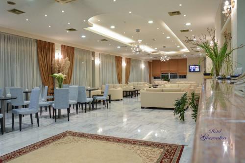 Hotel Glarentza