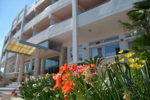 Hotel Glarentza
