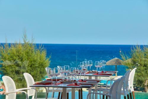 Hotel Atlantica Aegean Blue