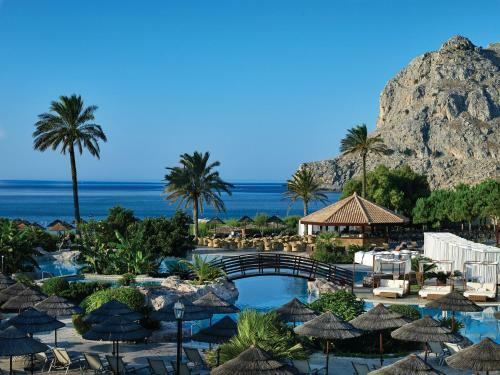 Hotel Atlantica Imperial Resort - Adults Only