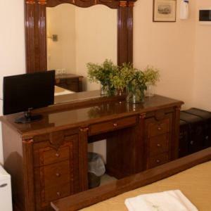 Hotel Marzi Beach And Bungalows