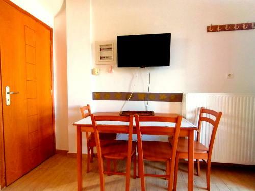 Apartamento Rafaella Maisonette