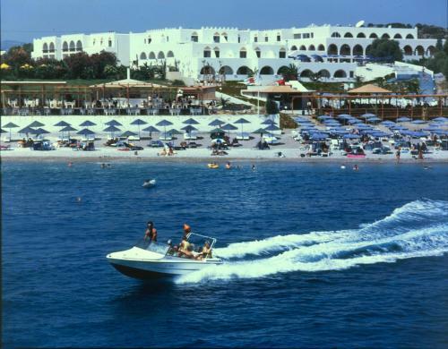 Alfa Beach Hotel