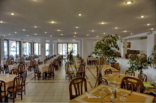 Alfa Beach Hotel