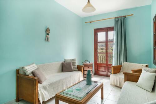 Apartamento Theodora Studios