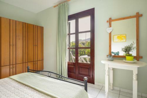Apartamento Theodora Studios
