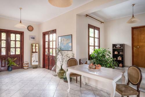 Apartamento Theodora Studios