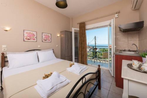 Hotel Dimitreli Venetia Studios