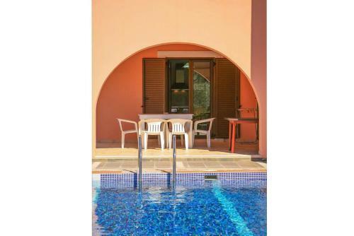 Villa Kassos