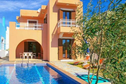Villa Kassos