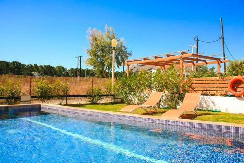 Villa Kassos