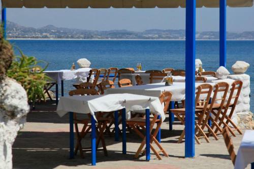 Villa Nisyros