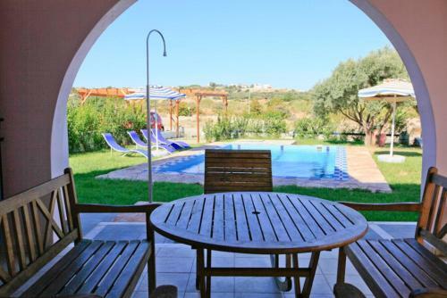 Villa Nisyros