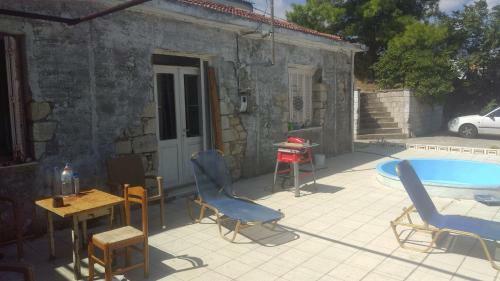 Apartamento Villa Phyllia