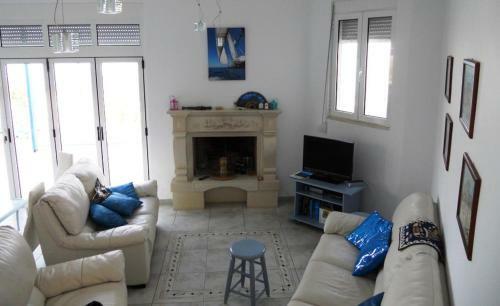 Villa Eleonora Kokkino Chorio