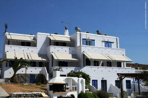 Apartamento Kanala Studios