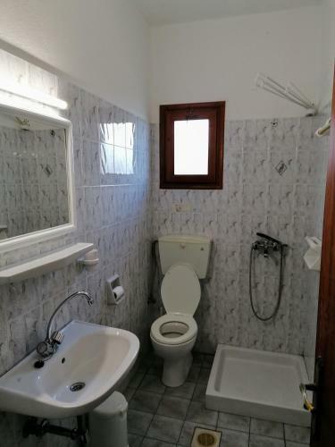 Apartamento Lefteris Rooms