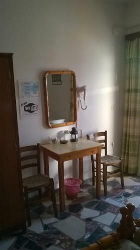 Apartamento Lefteris Rooms