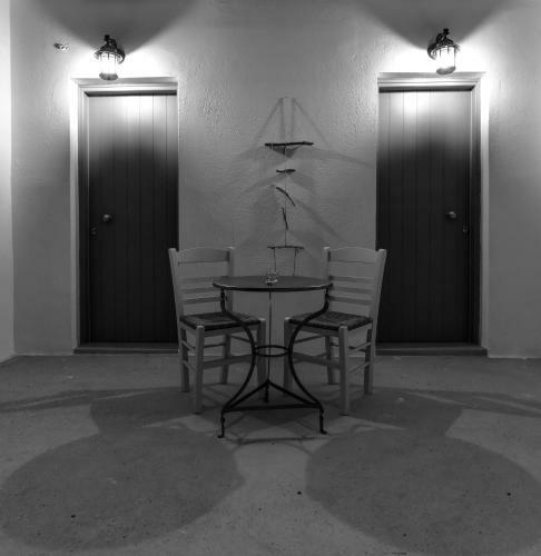 Apartamento Vesper