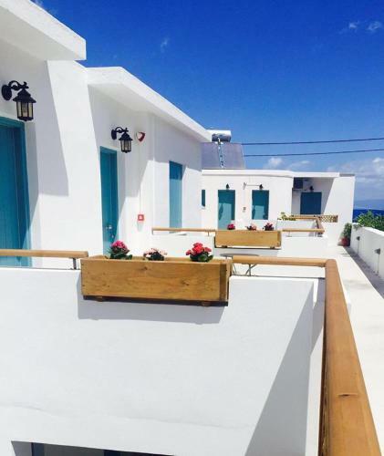Apartamento Vesper