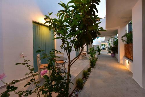 Apartamento Vesper