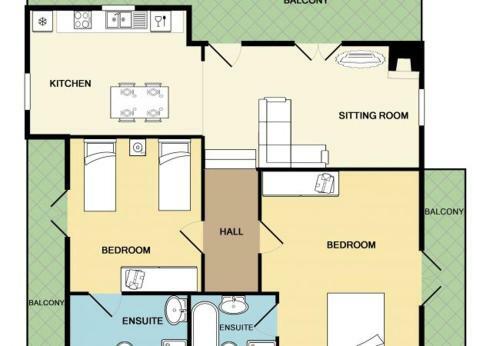 Kleismata Villa Sleeps 5 With Pool And Air Con