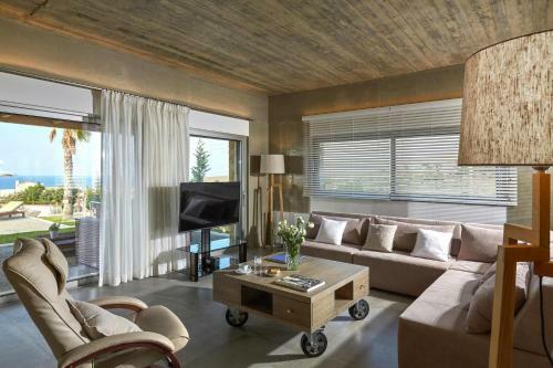 Holiday Home Kokkini Hani - Her02102h-oyd