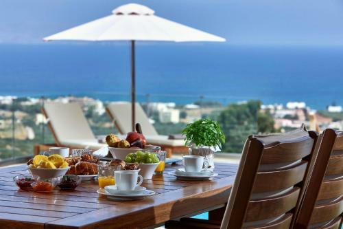 Holiday Home Kokkini Hani - Her02102h-oyd