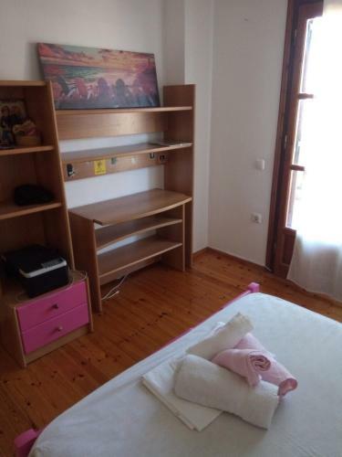 Apartamento Maria's Ark