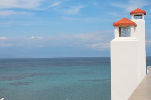 Apartamento El Mar