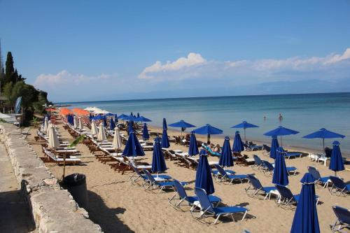 Apartamento Marema 1
