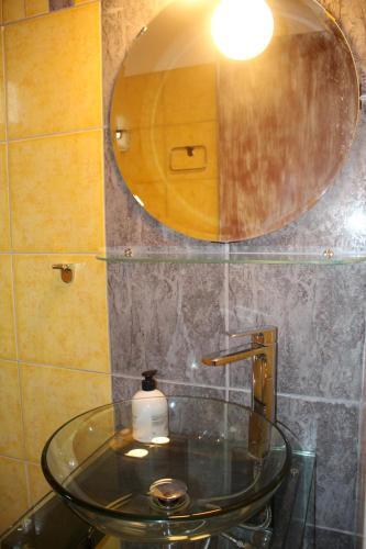 Apartamento Marema 1