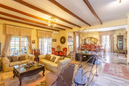 Villa Durrell