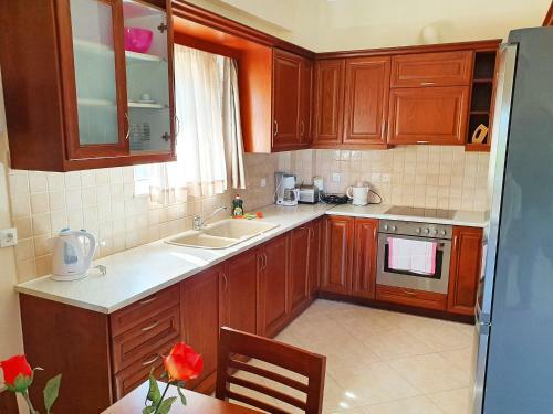 Selini Villas