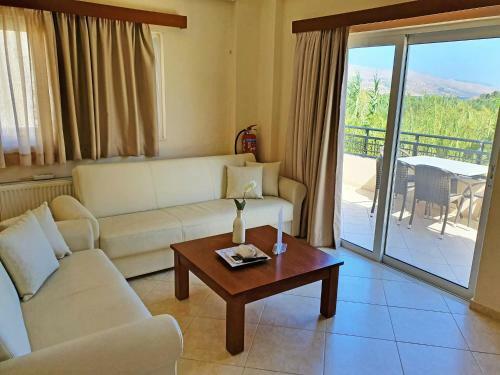 Selini Villas