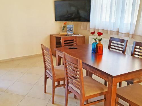 Selini Villas