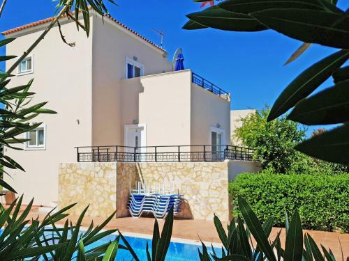 Selini Villas