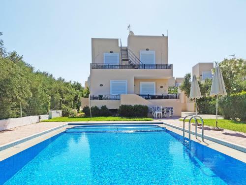 Selini Villas