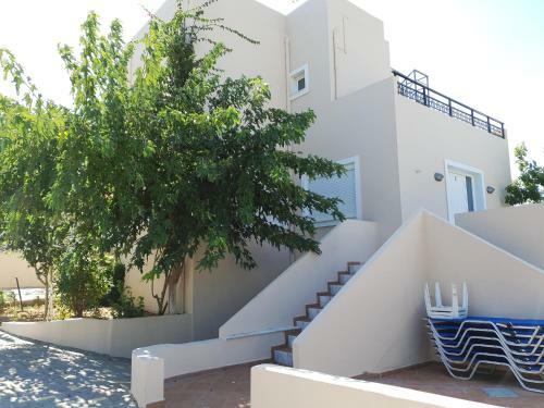 Selini Villas