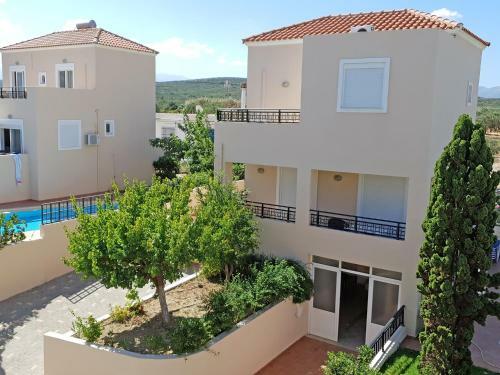 Selini Villas