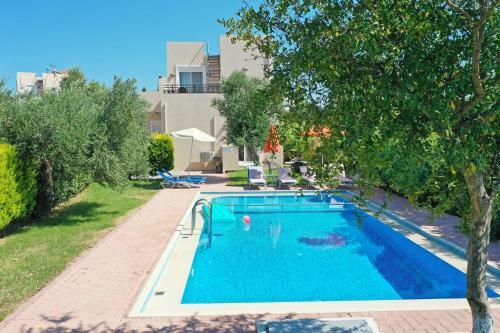 Selini Villas