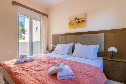 Selini Villas