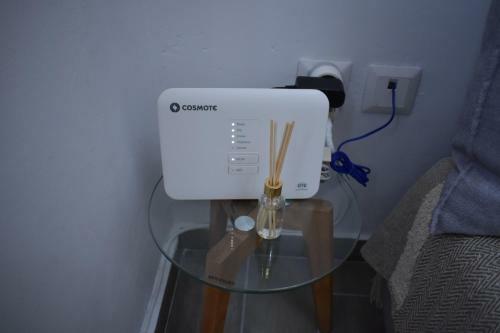 Apartamento Suites 33