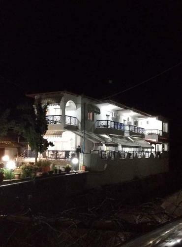 Apartamento Stamflor Studios