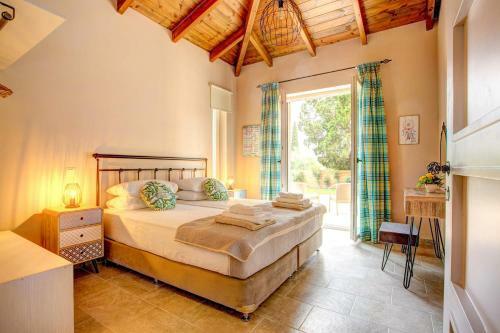 Astarte Villas - Laalu Private Villa With Pool